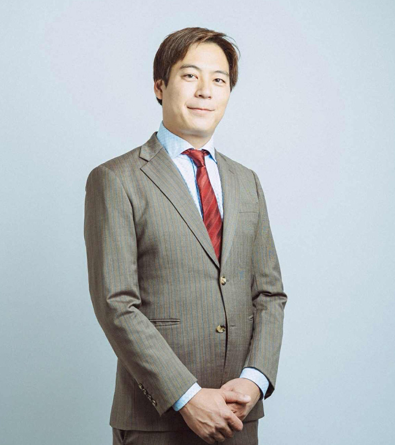 ステップインテリア代表の写真